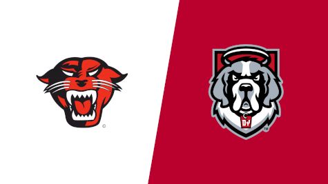 2026 Davenport vs D'Youville - Women's Lacrosse