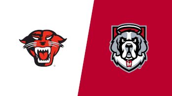 Replay: Davenport vs D'Youville | Feb 28 @ 12 PM