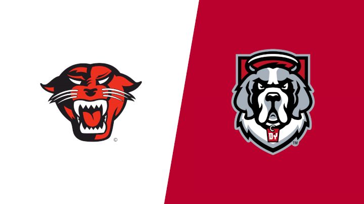 2026 Davenport vs D'Youville - Women's Lacrosse