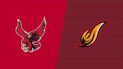 Replay: Roberts Wesleyan vs UDC | Mar 28 @ 12 PM