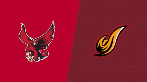 Replay: Roberts Wesleyan vs UDC | Mar 28 @ 12 PM