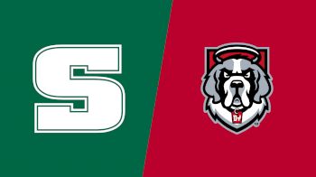 Replay: Slippery Rock vs D'Youville | Mar 7 @ 1 PM