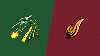 Replay: Tiffin vs UDC - DH - 2026 Tiffin University vs UDC | Mar 7 @ 11 AM