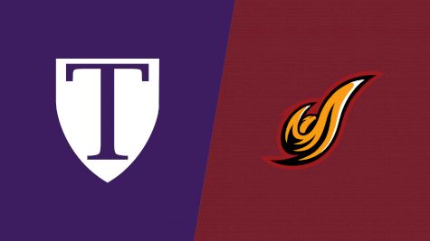 2026 Trinity Washington vs Dist. of Columbia - Women's Lacrosse