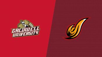 Replay: Caldwell vs UDC | Mar 7 @ 2 PM