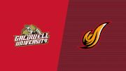 Replay: Caldwell vs UDC | Mar 18 @ 2 PM