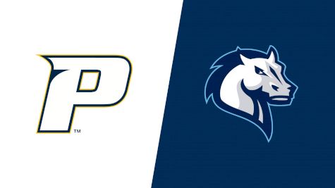 Replay: Pace vs Mercy - DH | Mar 8 @ 12 PM