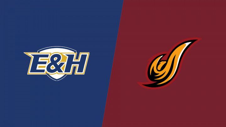 2026 Emory & Henry vs Dist. of Columbia - Men's Lacrosse