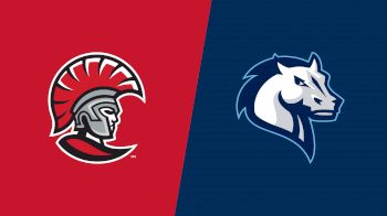 Replay: Tampa vs Mercy | Mar 7 @ 11 AM