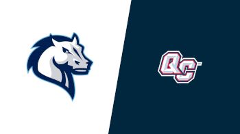 Replay: Mercy vs Queens (NY) - DH | Apr 4 @ 12 PM
