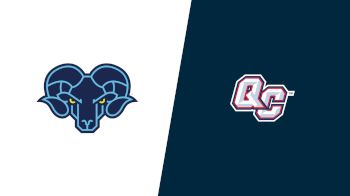 Replay: Jefferson University vs Queens (NY) | Apr 16 @ 4 PM