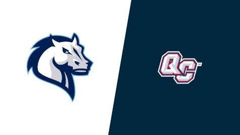 2026 Mercy vs Queens (NY) - Doubleheader