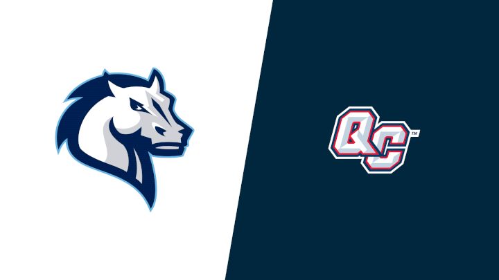 2026 Mercy vs Queens (NY) - Doubleheader