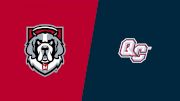 2026 D'Youville vs Queens (NY) - Doubleheader