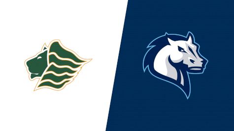 Replay: St. Leo vs Mercy | Mar 19 @ 3 PM