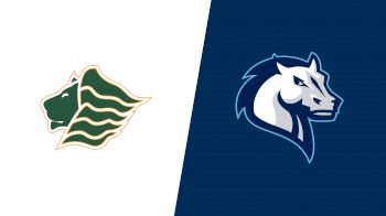 Replay: St. Leo vs Mercy | Mar 19 @ 3 PM