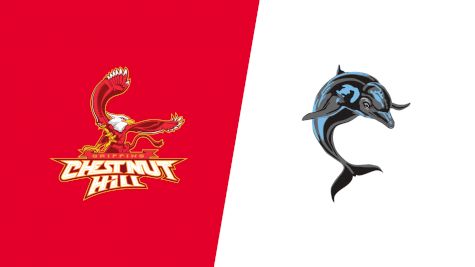 2026 Chestnut Hill vs College of Staten Island - Doubleheader