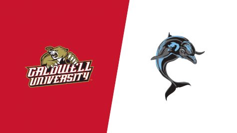 Replay: Caldwell vs CSI - DH | Mar 7 @ 12 PM