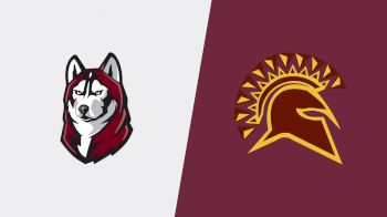 Replay: Bloomsburg vs STAC - DH | Apr 8 @ 1 PM
