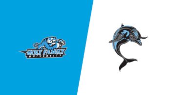 Replay: Holy Family vs CSI - DH | Mar 24 @ 3 PM