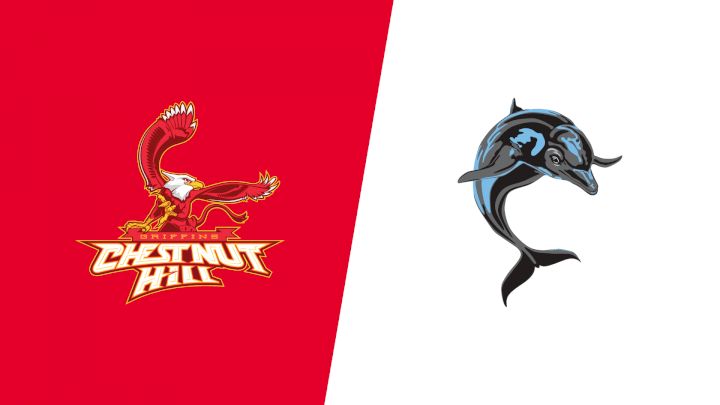 2026 Chestnut Hill vs College of Staten Island - Doubleheader