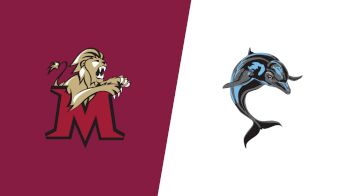 Replay: Molloy vs CSI - DH | Mar 31 @ 5 PM