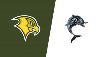 Replay: Felician vs CSI | Apr 21 @ 7 PM