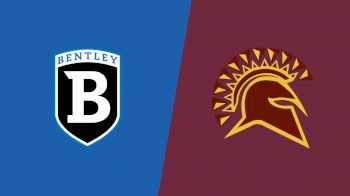 Replay: Bentley vs STAC | Mar 7 @ 1 PM
