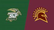 Replay: Missouri S&T vs STAC | Jan 19 @ 11 AM