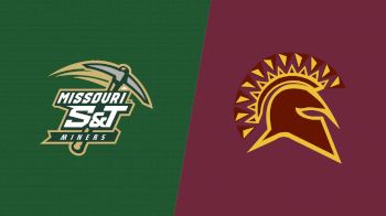 Replay: Missouri S&T vs STAC | Jan 19 @ 11 AM