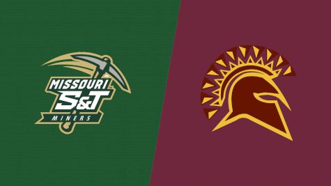 Replay: Missouri S&T vs STAC | Jan 19 @ 11 AM