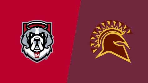 Replay: D'Youville vs STAC | Mar 21 @ 2 PM