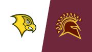 Replay: Felician vs STAC | Apr 9 @ 3 PM