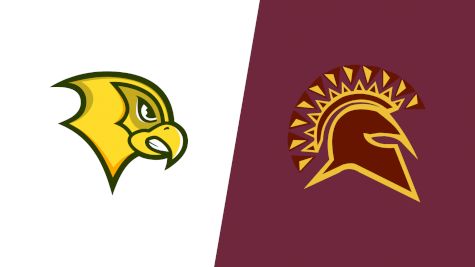 Replay: Felician vs STAC | Apr 9 @ 3 PM