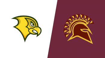 Replay: Felician vs STAC | Apr 9 @ 3 PM