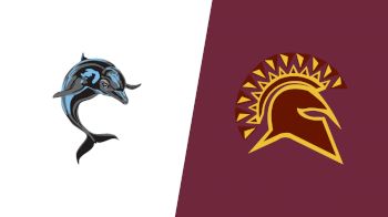 Replay: CSI vs STAC - DH | Mar 29 @ 5 PM