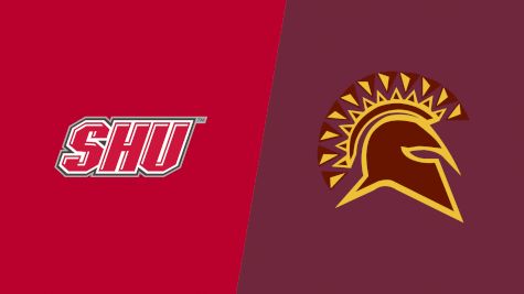 2026 Sacred Heart vs St. Thomas Aquinas - Men's