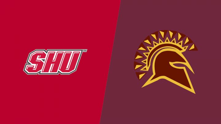 2026 Sacred Heart vs St. Thomas Aquinas - Men's