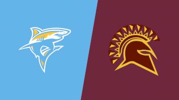 Replay: Long Island vs STAC | Feb 12 @ 5 PM