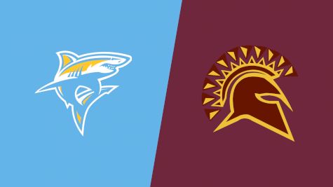 2026 Long Island University vs St. Thomas Aquinas - Men's