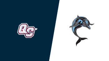 Replay: Queens (NY) vs CSI - DH | Apr 18 @ 12 PM