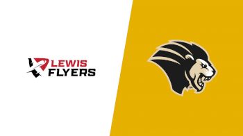 Replay: Lewis vs Purdue Northwest - DH | Mar 6 @ 12 PM