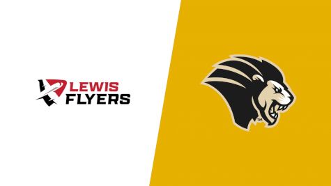 Replay: Lewis vs Purdue Northwest - DH | Mar 6 @ 12 PM