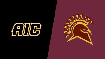 Replay: AIC vs STAC | Mar 14 @ 11 AM