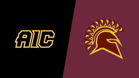 2026 American International vs St. Thomas Aquinas - Men's