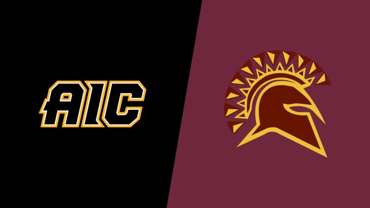 2026 American International vs St. Thomas Aquinas - Men's