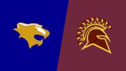 Replay: Georgian Court vs STAC | Mar 25 @ 3 PM