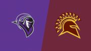 Replay: Bridgeport vs STAC | Apr 8 @ 4 PM
