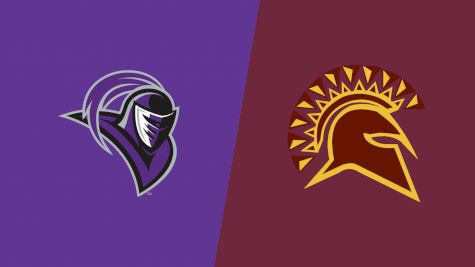 Replay: Bridgeport vs STAC | Apr 8 @ 4 PM