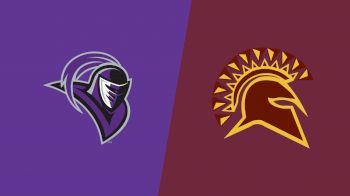 Replay: Bridgeport vs STAC | Apr 8 @ 4 PM